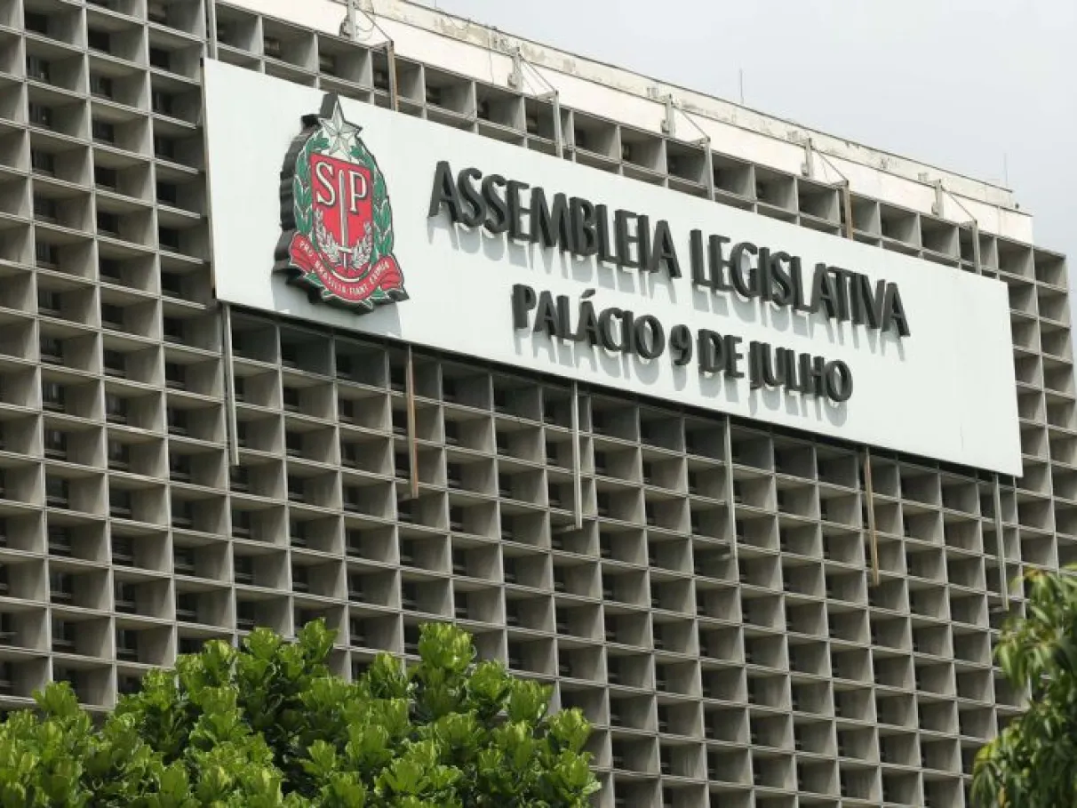 Alesp aprova mais de mil novos cargos para juízes no TJ-SP