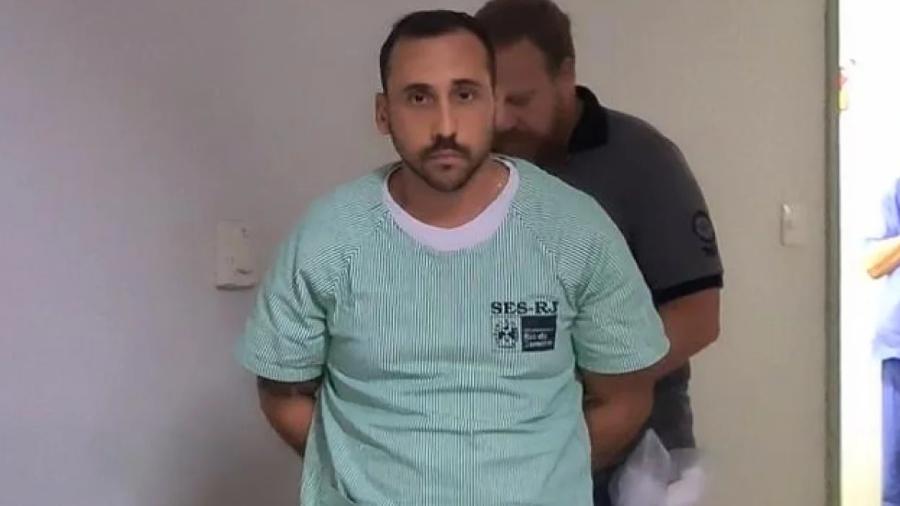 Justiça do Rio condena anestesista a 30 anos de prisão e indenização de R$50 mil a duas vítimas por estupro em sala de parto