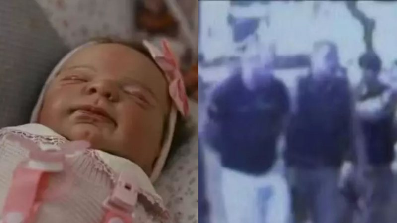 Justiça concede liberdade provisória a homem que agrediu bebê por acreditar ser "reborn"