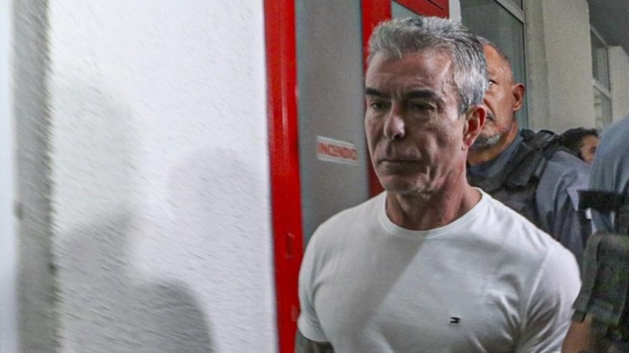 STF faz nova denúncia contra Rogério de Andrade, bicheiro acusado de assassinato