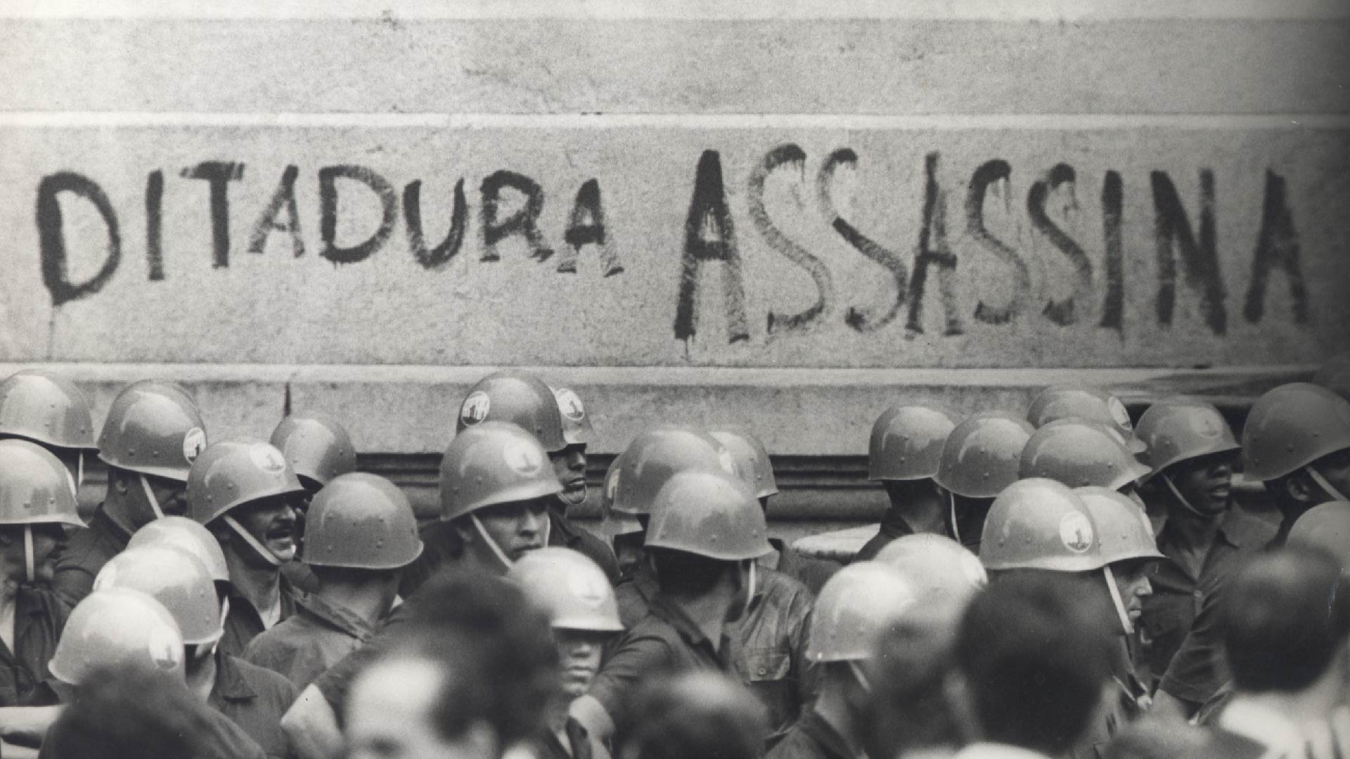 TRF-3 aceita denúncia contra legistas por crimes na ditadura militar e afasta Lei da Anistia