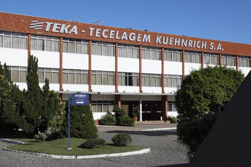 Em recuperação judicial há 12 anos, Teka retoma controle de gestão após Justiça afastar gestão judicial