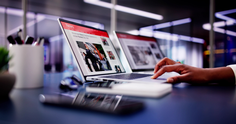 TST define ajuste de carga horária de jornalista para 5 horas com salário proporcional à nova jornada