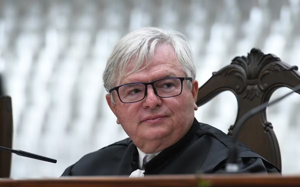 STJ concede justiça gratuita a desembargador em ação de mais de R$2 mi contra a União