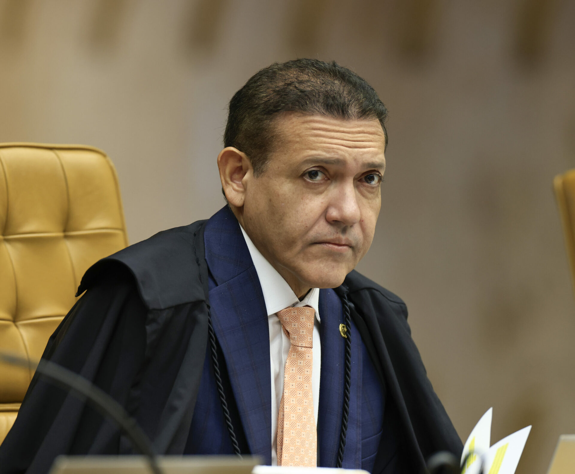 Por unanimidade, STF declara inconstitucional norma do Amapá que permite concessão de vantagens fiscais por decreto