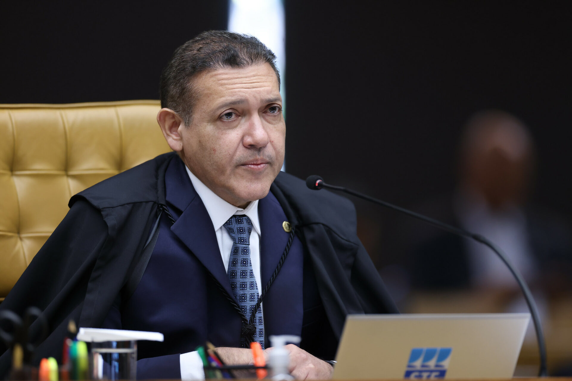 Nunes Marques afasta dois prefeitos suspeitos de praticar desvio de emendas parlamentares