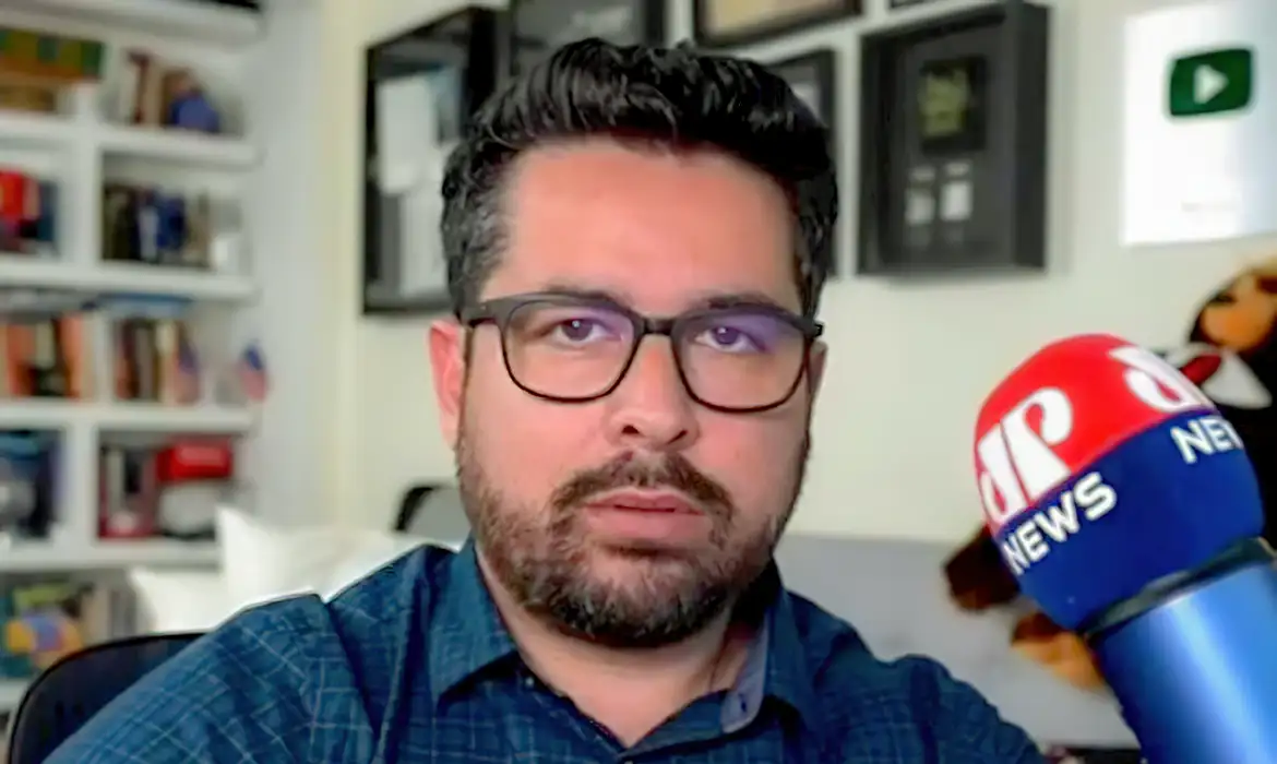 Moraes notifica neto do ex-presidente Figueiredo por trama golpista