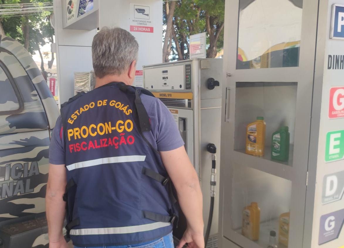 TJ-GO impede Procon de fiscalizar, autuar e sancionar cartórios; atribuições cabem ao Judiciário