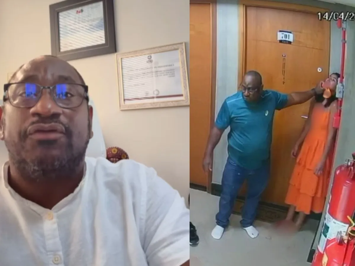 João Neto é condenado amais de 4 anos de prisão por violência doméstica; advogado e influenciador deverá pagar mais de R$ 20 mil a ex-mulher