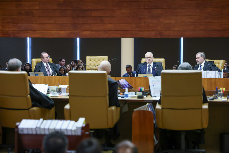 Com maioria já formada pela responsabilização de big techs por publicações de usuários, STF vai definir nesta quinta-feira (26) tese final do julgamento