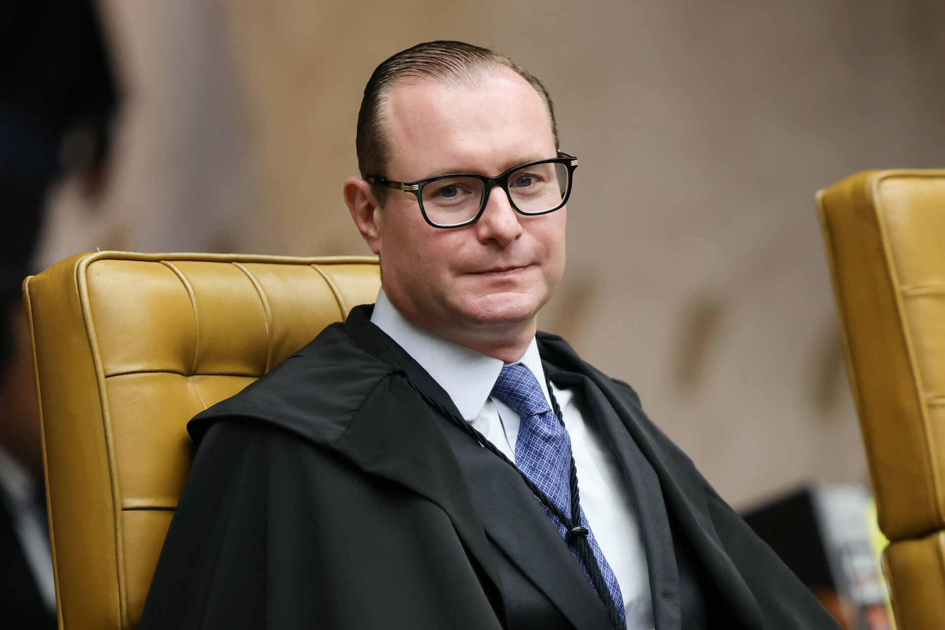 Zanin suspende julgamento sobre proibição de aditivos em cigarros pela Anvisa