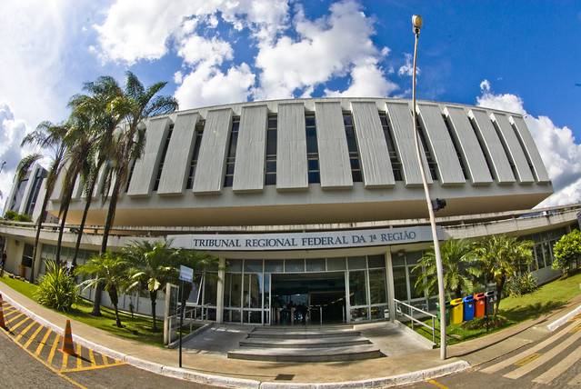 Senado aprova transformação de cargos judiciais no TRF-1 para criar nova turma recursal no Piauí