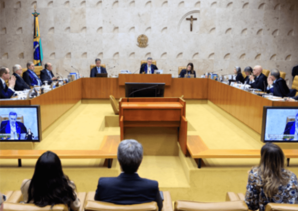 Senado acumula 70 pedidos de impeachment contra ministro do STF; Moraes lidera lista