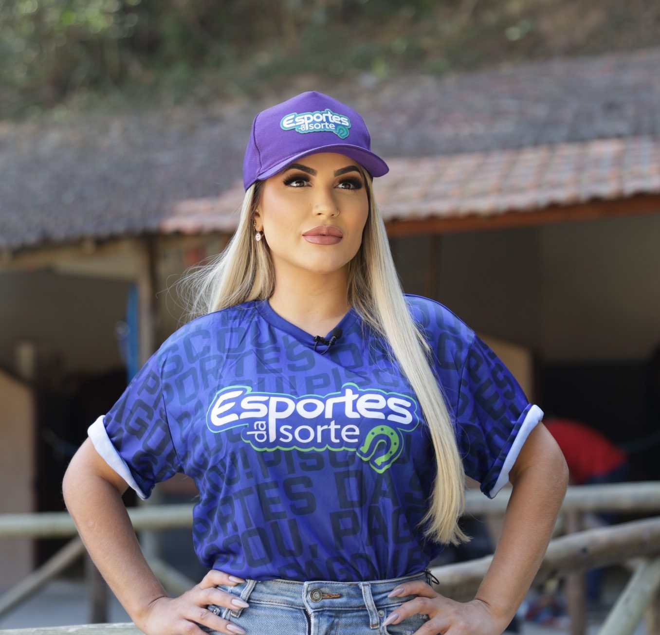 Justiça de Pernambuco envia investigação sobre Deolane Bezerra e Esportes da Sorte para a esfera Federal