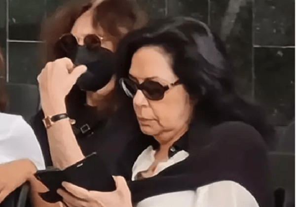 Viúva de Gal Costa deve indenizar artista plástica por impedir transferência de contas de imóvel vendido