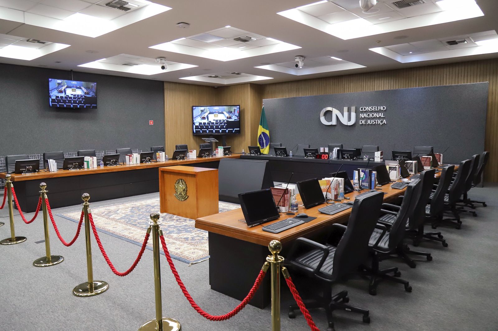 Conselheiros do CNJ pedem apuração de conduta de juiz do Pará que profere decisões idênticas em série