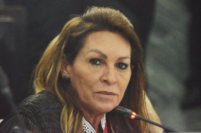 PGR acusa desembargadora do TJ-MA de liderar organização criminosa e combinar redação de sentenças com genro