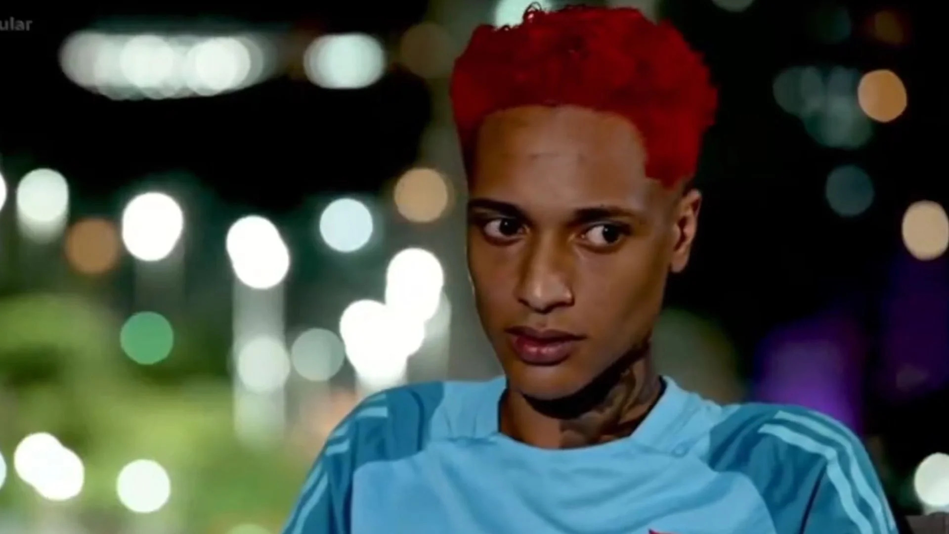 Justiça do Rio aceita denúncia do MP e torna rapper Oruam réu por tentativa de homicídio contra policiais civis