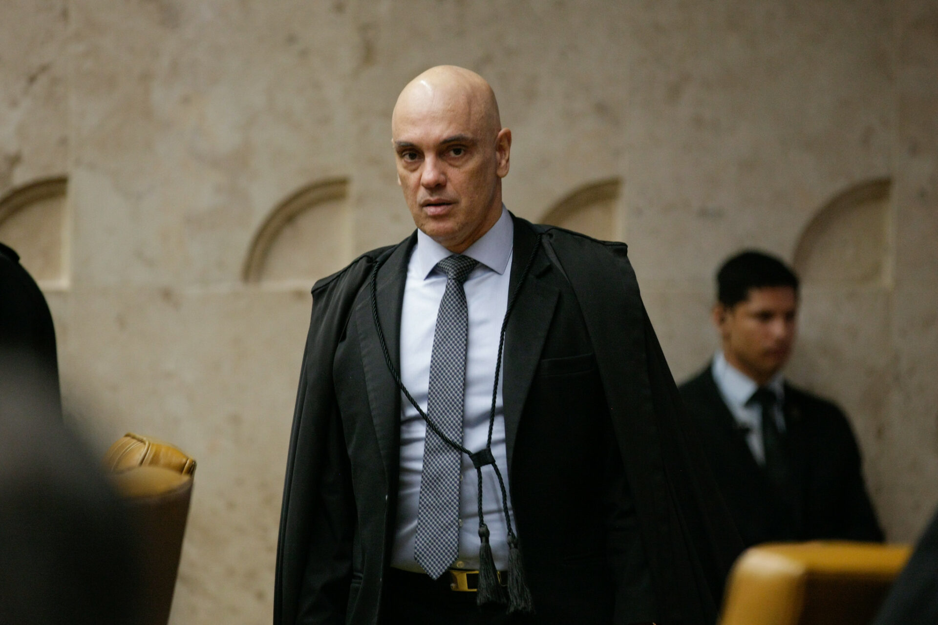 Moraes mantém prisão de militar kid preto acusado em investigação sobre plano golpista de assassinar autoridades