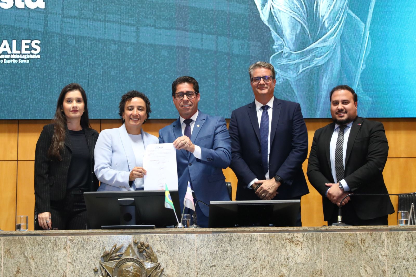 Advocacia poderá ter atendimento prioritário em todas as repartições públicas do Espírito Santo