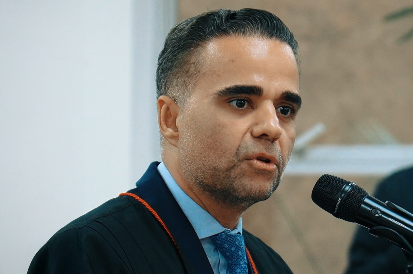 Após atuação da OAB-MG, TRT3 mantém sustentação oral de advogados em agravos internos regimentais; Chalfun defendeu importância de garantir direito efetivo de fala à advocacia