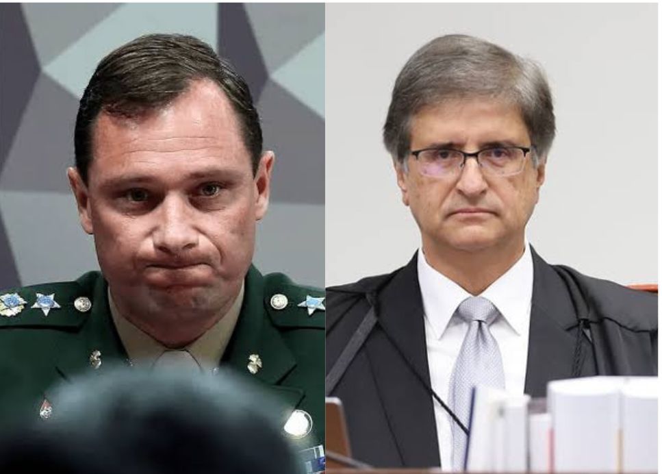 PGR nega perdão judicial a Mauro Cid em processo sobre tentativa de golpe e aponta comportamento contraditório e omissões de informações