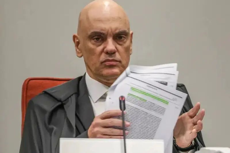Audiência sobre aumento do IOF no STF termina sem acordo entre Governo e Congresso; decisão caberá a Moraes