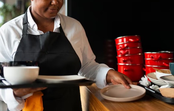 TRT-4 mantém justa causa de garçom do Outback após funcionário dizer que colega "deveria trabalhar mais" por ser negra