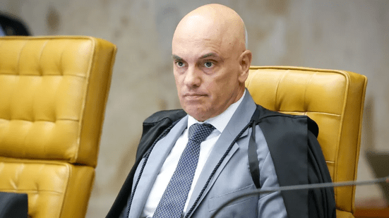 IOF não será cobrado retroativamente no período de suspensão do decreto, esclarece Moraes sobre decisão