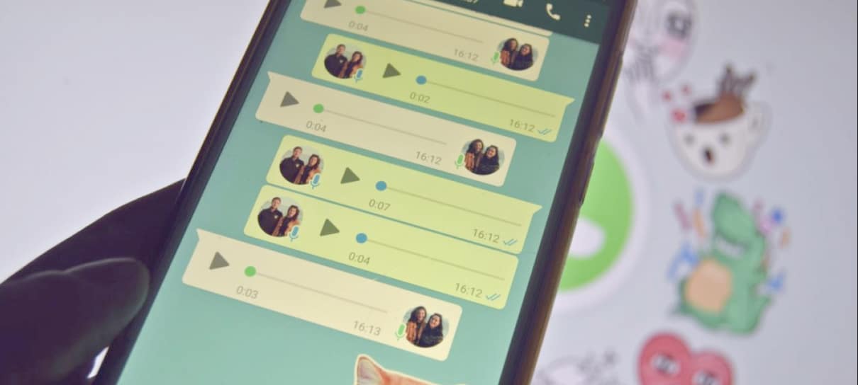 Áudio de conversa com RH não configura prova nova para reverter justa causa já julgada, entende TST
