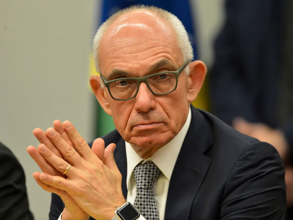 MPF tenta reabrir no STJ ação contra ex-presidente da Vale por tragédia de Brumadinho