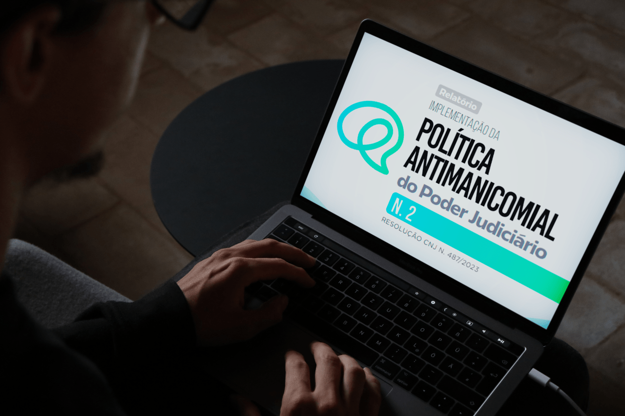 CNJ aponta avanços na implementação da Política Antimanicomial em todos os estados brasileiros