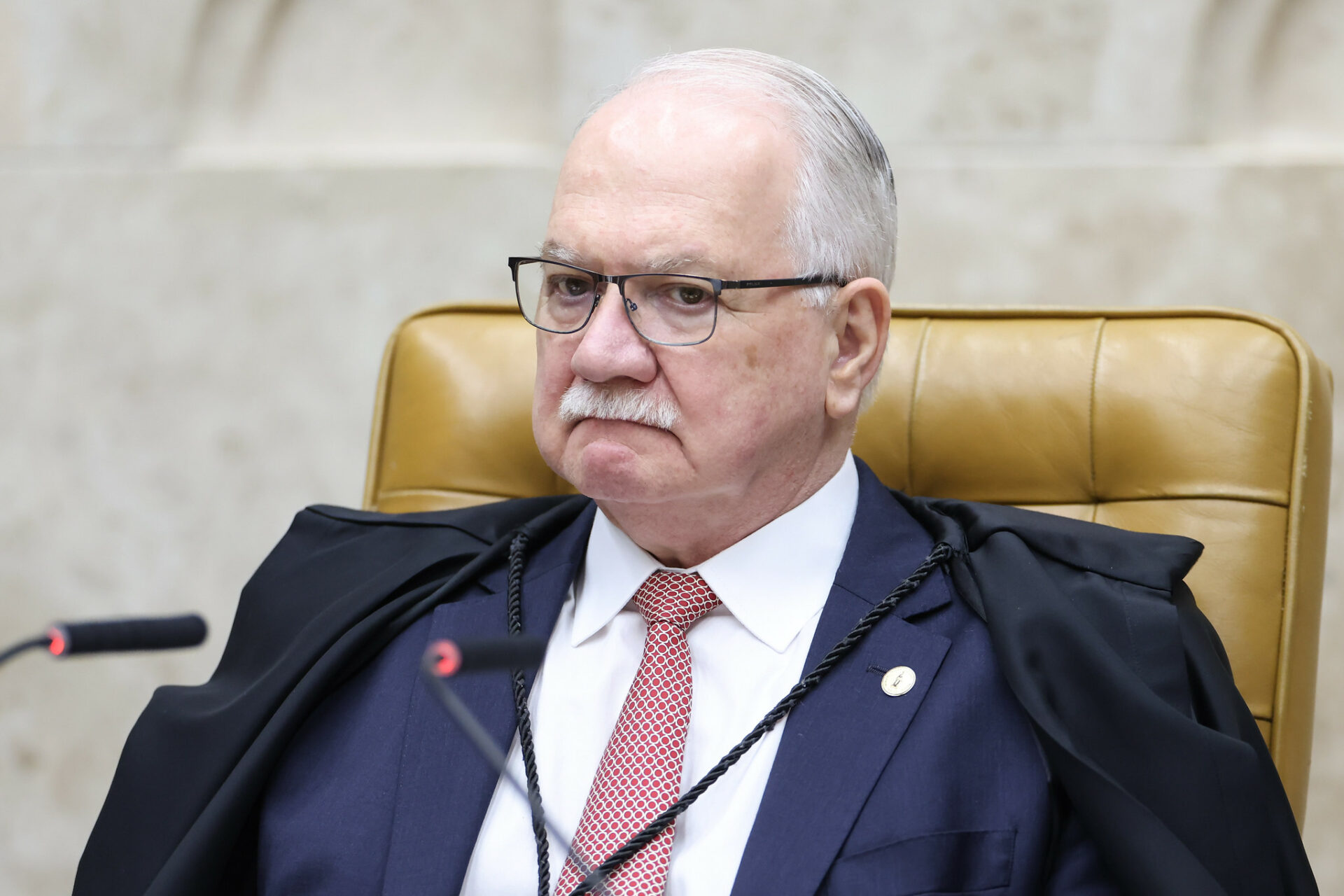 Fachin rejeita pedido de regulamentação da pena de morte para conflitos internos