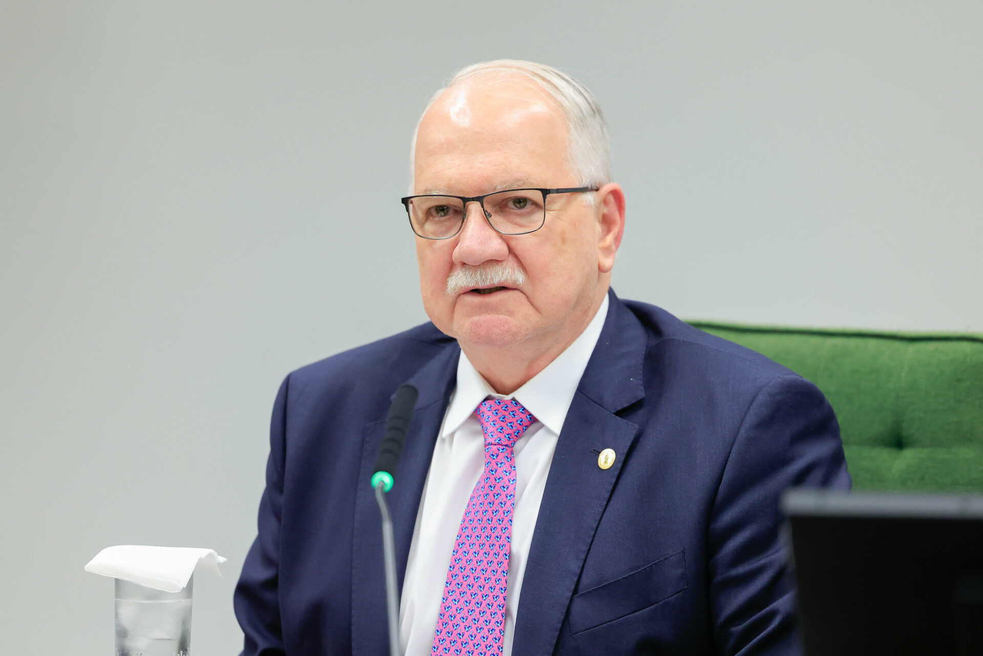 STF suspende julgamento de Política Antimanicomial do CNJ