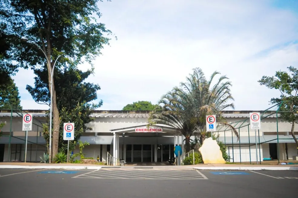 Justiça condena governo do DF a indenizar paciente que passou 24 horas amarrada em hospital psiquiátrico 