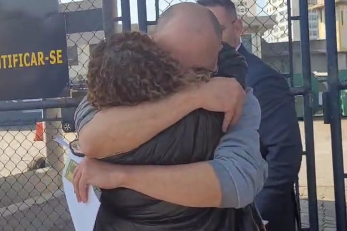 Preso por um "i": TJ-BA revoga preventiva de homem acusado injustamente de estupro; suspeito tinha nome parecido