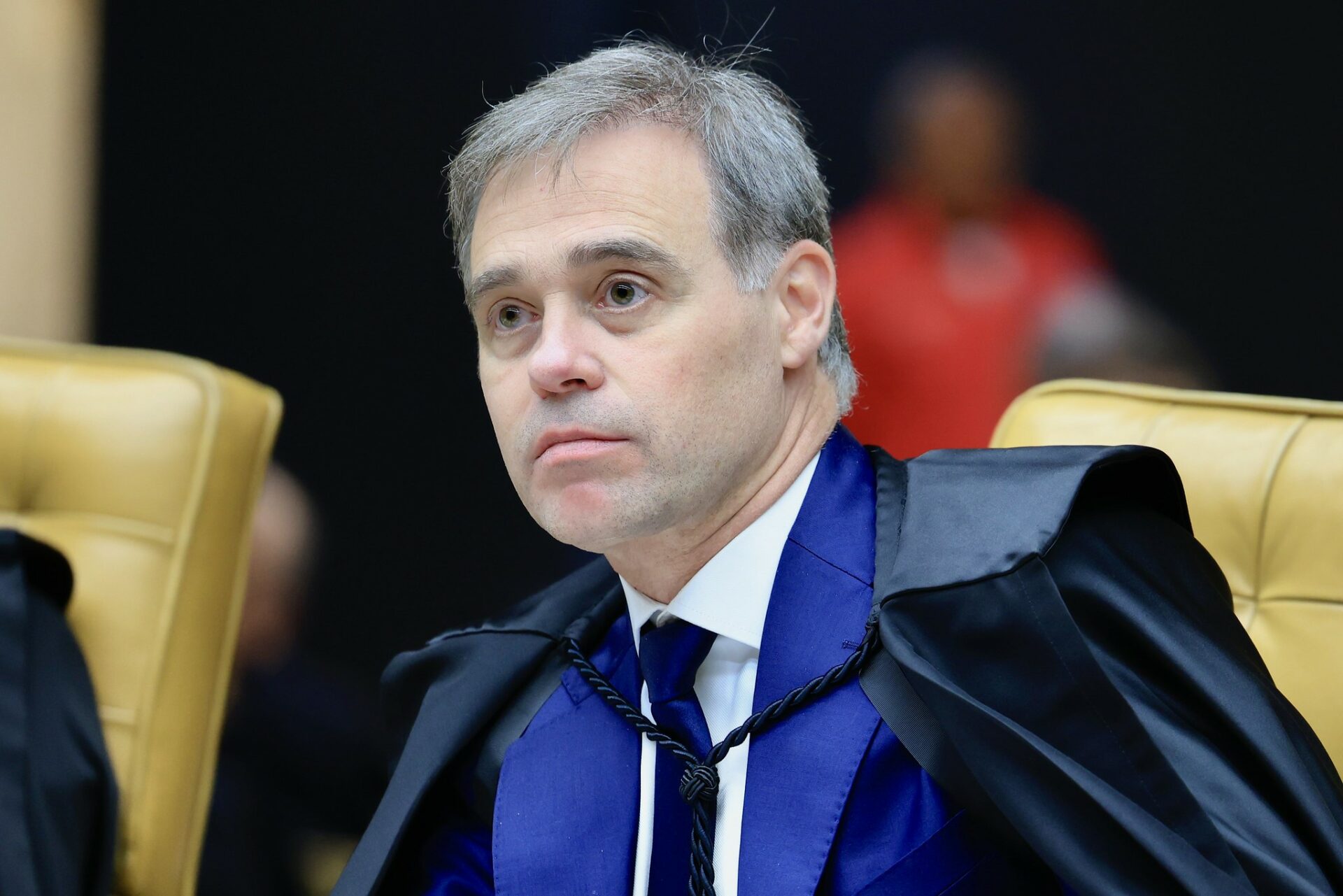 Decreto que proíbe ensino a distância em cursos superiores, como direito e medicina, é questionado no STF; Mendonça será o relator