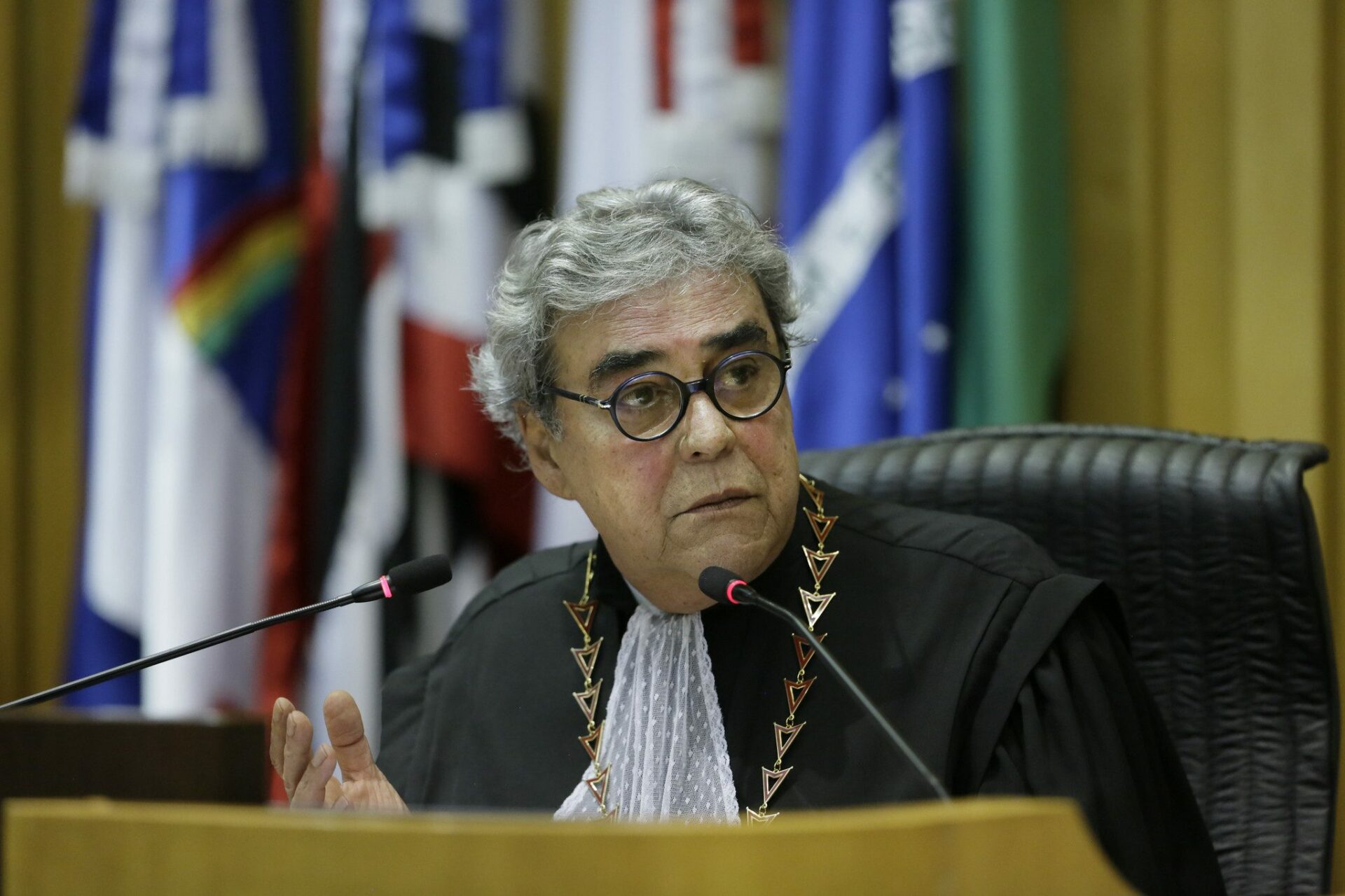 Marco histórico: TST fixa 109  teses vinculantes no primeiro semestre do ano