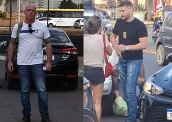 OAB-DF solicita afastamento cautelar de policiais do caso 112 Norte e abertura de procedimento investigatório à PGR