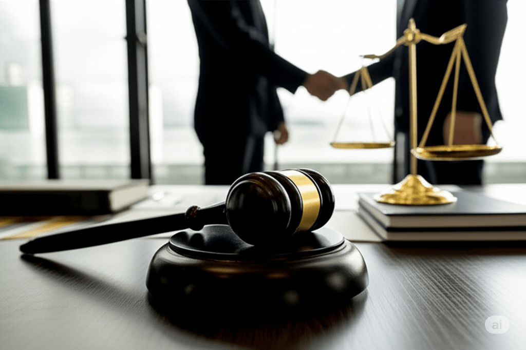 Projeto de lei no Senado proíbe que advogados atuem em tribunais onde parentes são juízes ou promotores