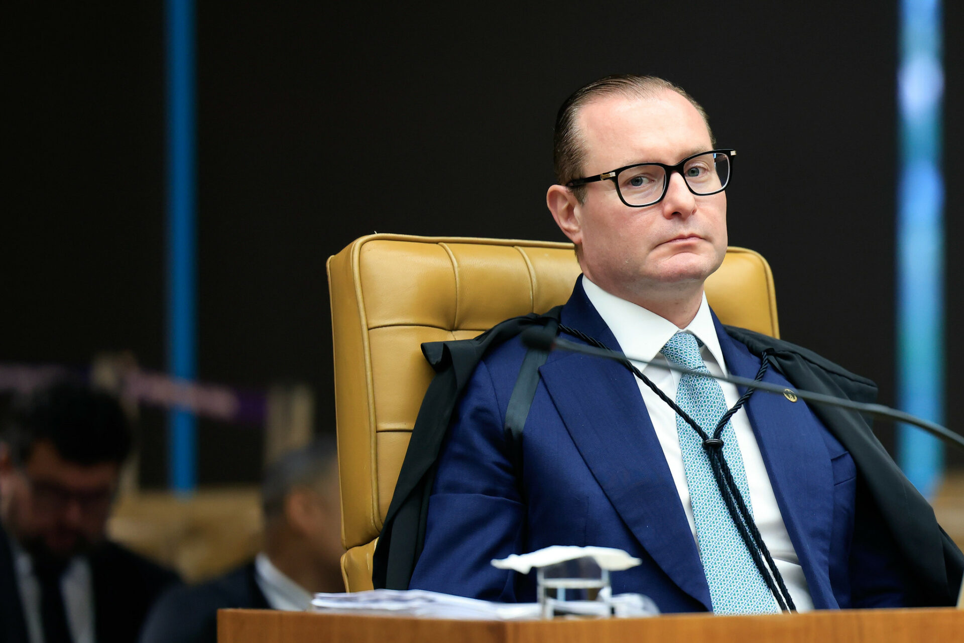 Zanin marca audiência híbrida para debater publicidade de medicamentos e alimentos