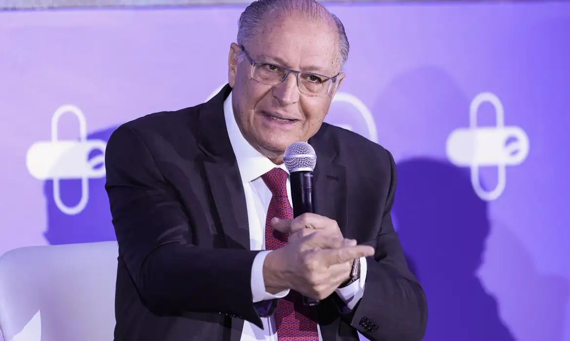 STF mantém arquivamento de ação de improbidade contra Geraldo Alckmin