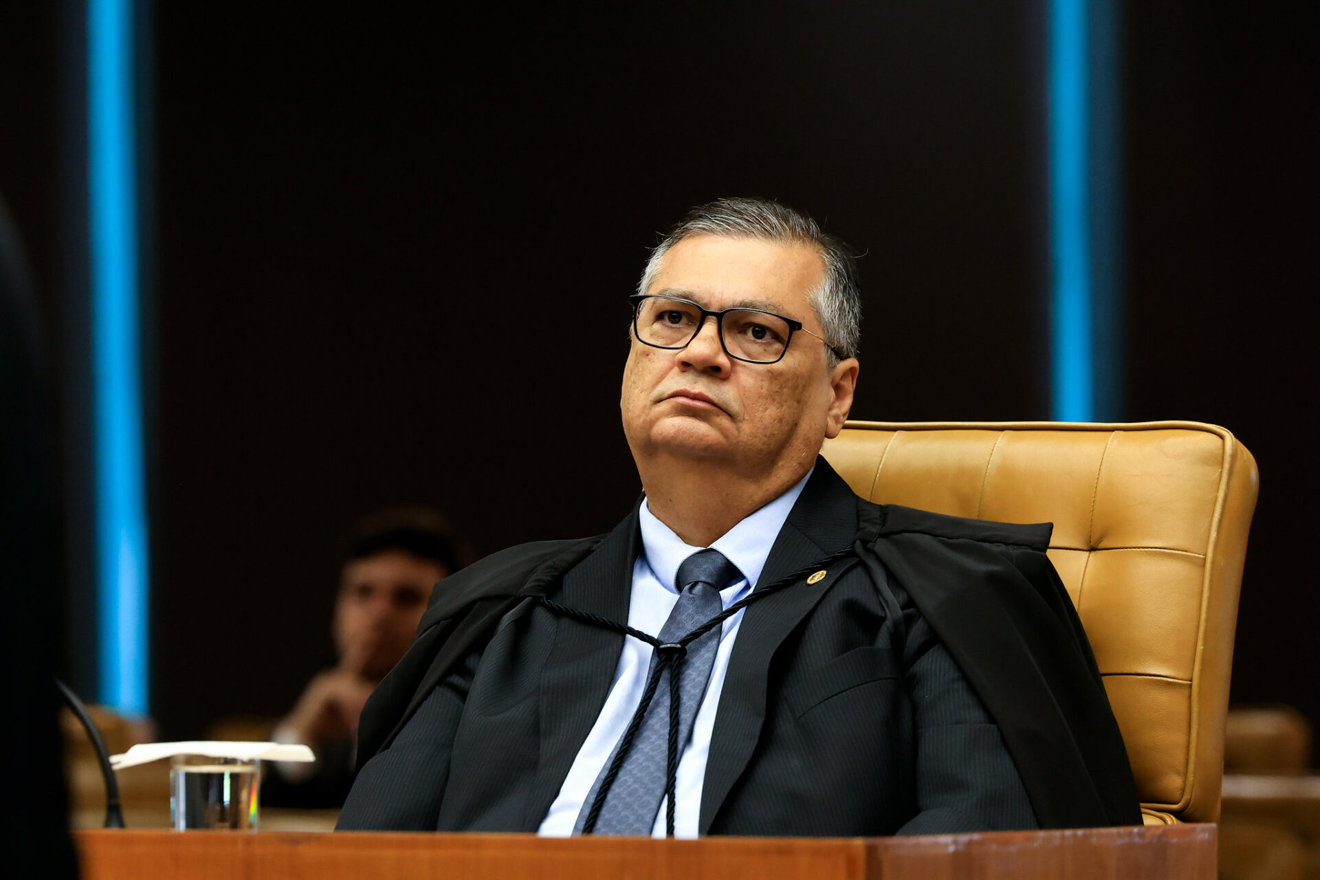 "Não cabe monitorar atuação de magistrados do STF ou de qualquer tribunal brasileiro", diz Flávio Dino à embaixada dos EUA após nota