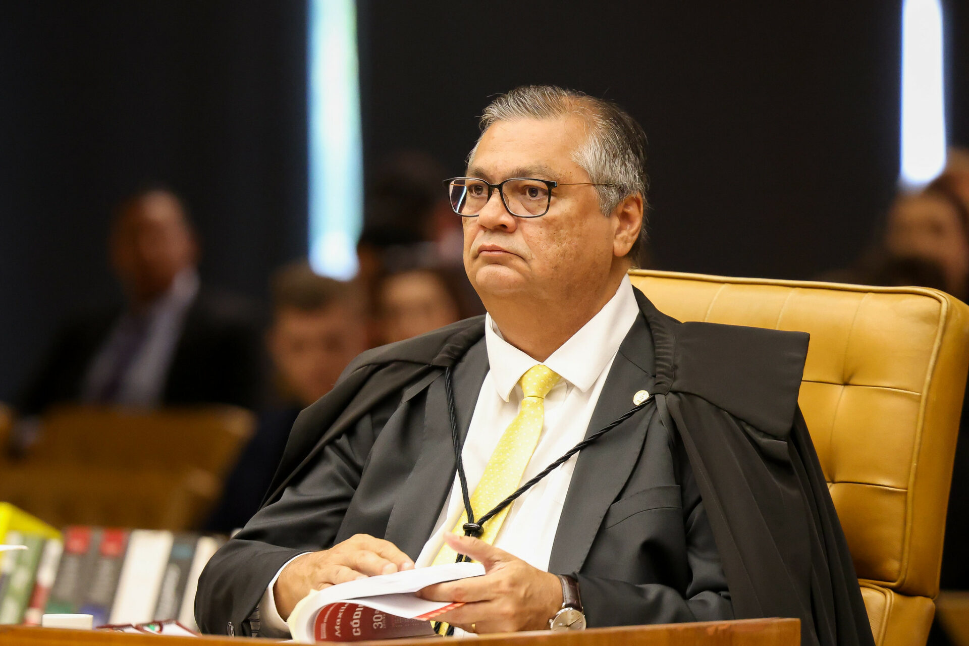 STF autoriza continuidade de auxílio a crianças vítimas do vírus Zika