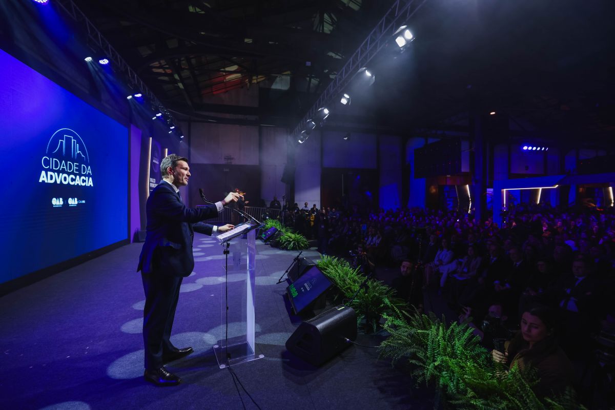 Cidade da Advocacia 2025: inovação, capacitação e orgulho no maior evento da história da OAB-RS