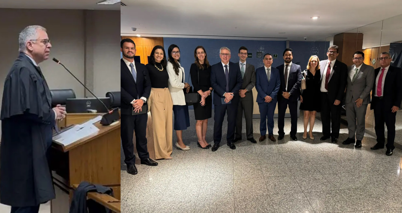 Após atuação da OAB-DF em ADI, TJDFT decide que chefias de assessorias jurídico-legislativas devem ser exercidas por procuradores de carreira