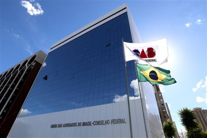 Em carta ao Brasil, OAB conclama Poderes a pacto pela pacificação e pede ao STF respeito às garantias constitucionais