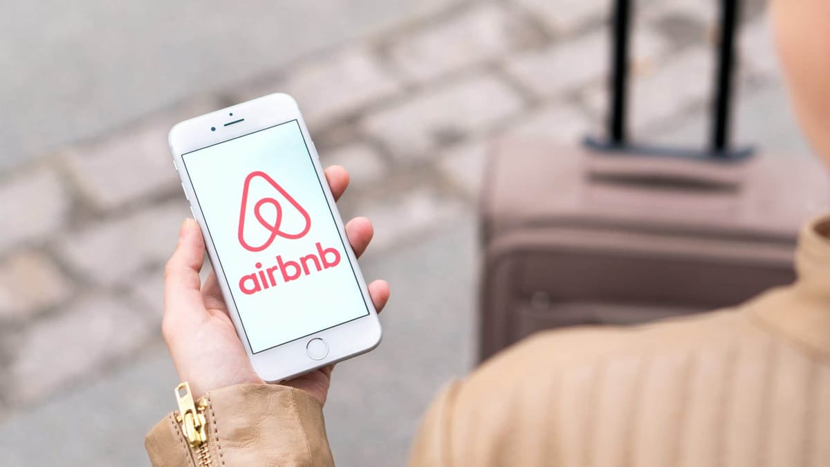 TJ-DFT condena Airbnb a indenizar hóspedes  após furto em apartamento na Espanha