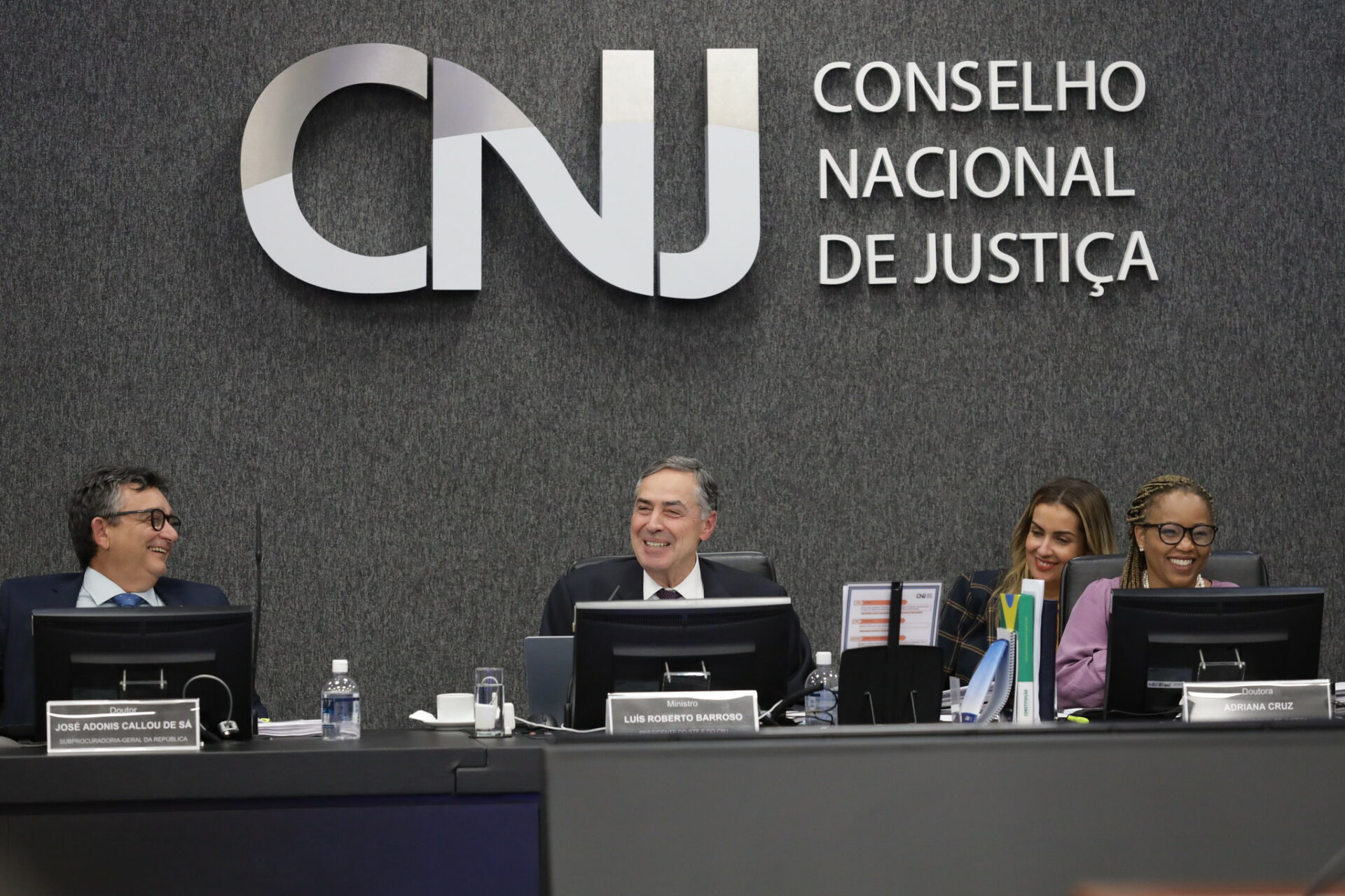 Com política de eficiência, 12 milhões de execuções fiscais já foram extintas, anuncia Barroso