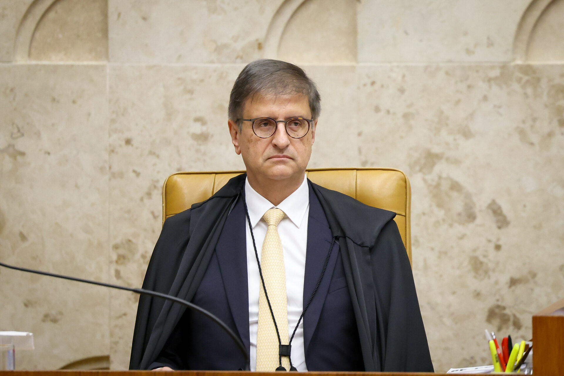 PGR recorre para limitar ampliação do foro privilegiado, aprovada em março no Supremo
